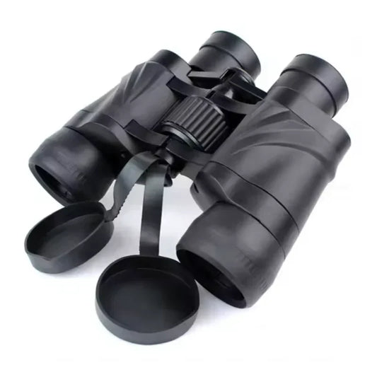 Jumelles 8x40 grand champ de vision au corps métallique