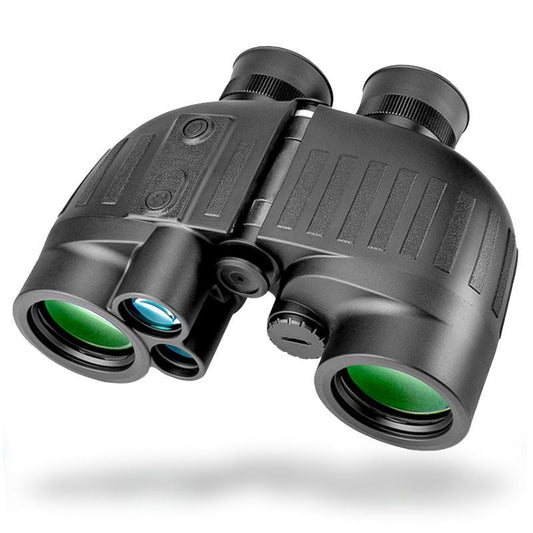 Jumelles télémètre laser 8x40 avec écran OLED intégré